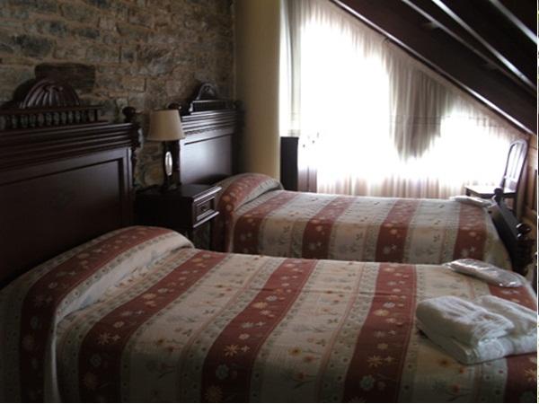 Hotel El Capricho De Josana Las Herrerías Zimmer foto