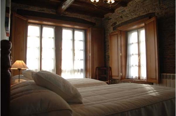 Hotel El Capricho De Josana Las Herrerías Zimmer foto