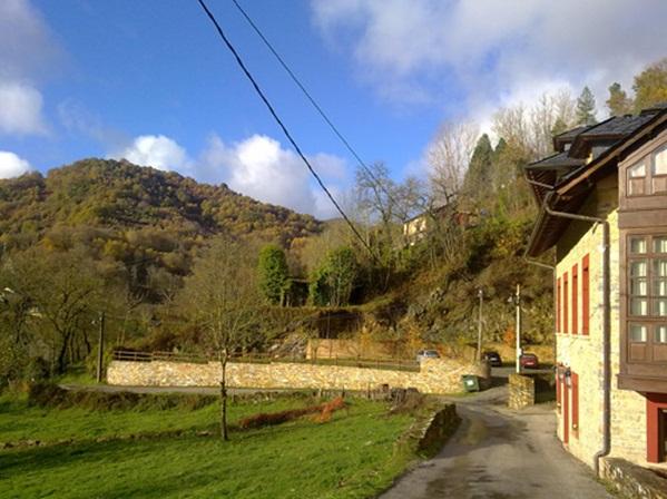Hotel El Capricho De Josana Las Herrerías Exterior foto