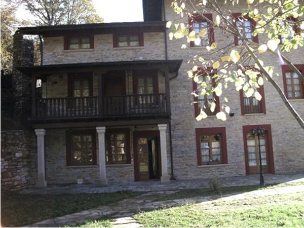 Hotel El Capricho De Josana Las Herrerías Exterior foto