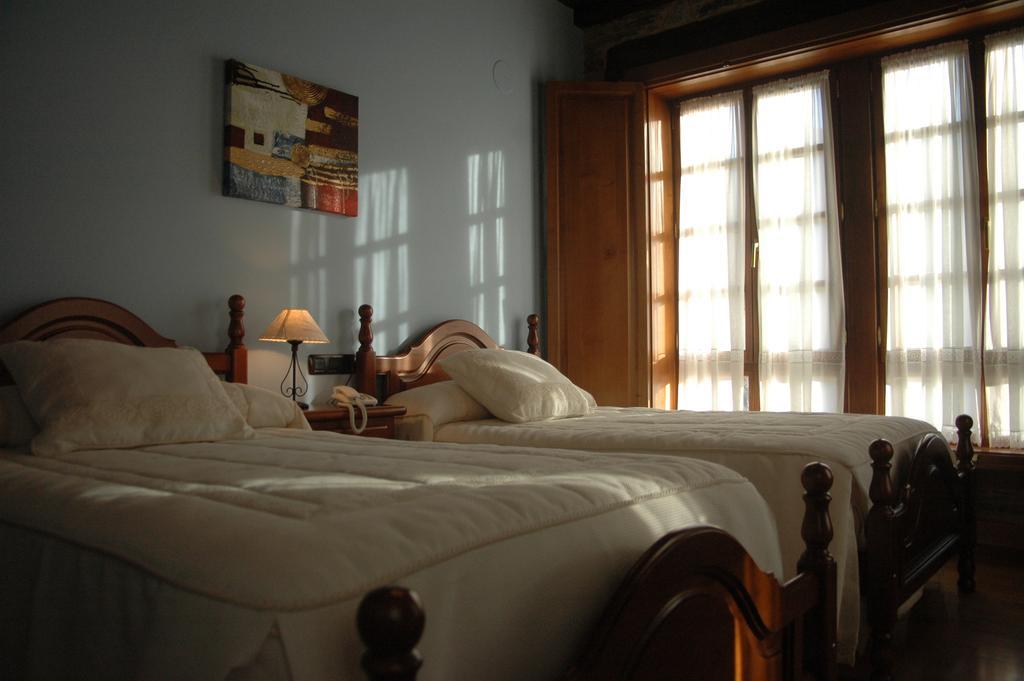 Hotel El Capricho De Josana Las Herrerías Zimmer foto